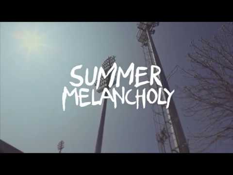 Kakkmaddafakka - Summer Melancholy (Official Music Video)