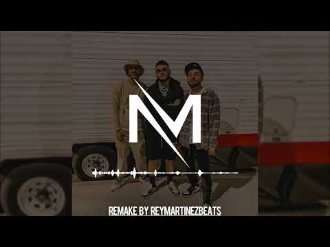 Por La Cultura - Farruko x Musicologo & Menes Remake Beat 2023 By @ReyMartinezBeats