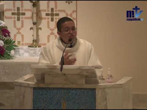 La Santa Misa de hoy | Santo Domingo de Guzmán | 08.08.2020 | Magnificat.tv