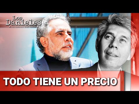 Silencio por nombramiento: el precio de Armando Benedetti | Daniel Coronell