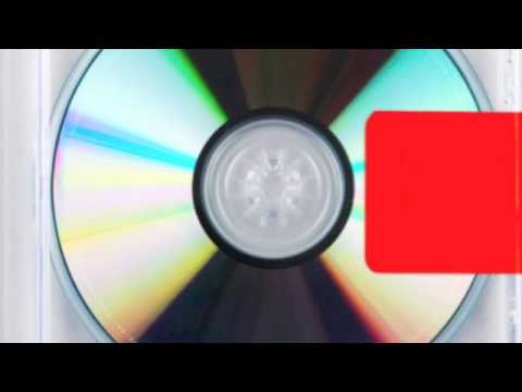Kanye West - New Slaves Yeezus [Explicit Version]