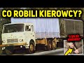 Najwiksze problemy transportu PRL