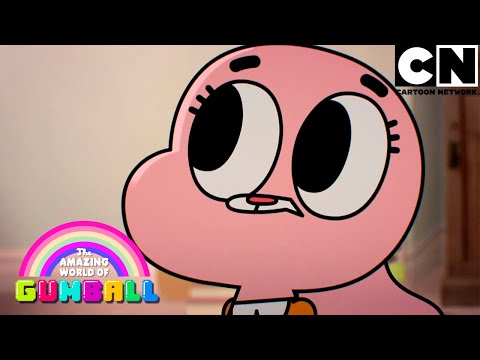 Nicole en Apuros | El Increíble Mundo de Gumball en Español Latino | Cartoon Network