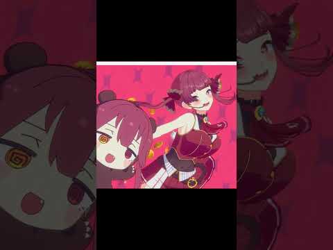 【宝鐘海賊団船長】Ahoy！悩殺マリン出航♡　　　　　　　　　　　　 #陰の実力者になりたくてマスターオブガーデン #anime #カゲマス #陰の実力者になりたくてマスターオブガーデン #カゲマス