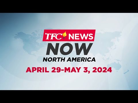 TFC News Now North America Recap | April 29-May 3, 2024
