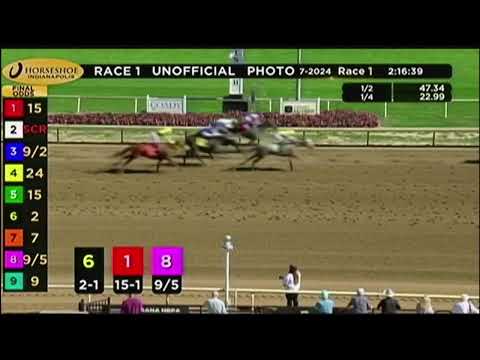 Hipódromo Camarero Live Stream