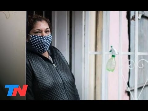 Coronavirus | Murió Ramona Medina de La Garganta Poderosa, referente del Barrio 31