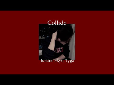(Thaisubแปลเพลง)Collide-Jus