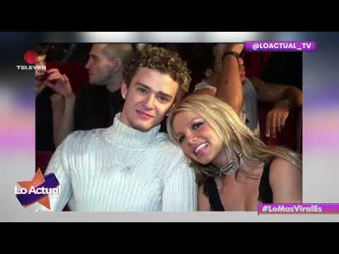 Justin Timberlake nuevamente cancelado por menospreciar disculpas de Britney - Lo Actual 07/02/24