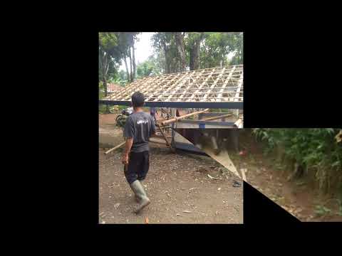 #Taruna #Jaya #Official | Pemindahan Satkamling RT.014/RW.07 Desa Sadar Karya Waluya