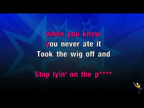Big Paper - DJ Khaled ft Cardi B (KARAOKE)