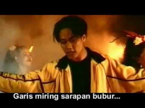 sabu sabu. ALAM. SUGIHAN. L.A