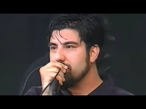 Deftones - Lifter