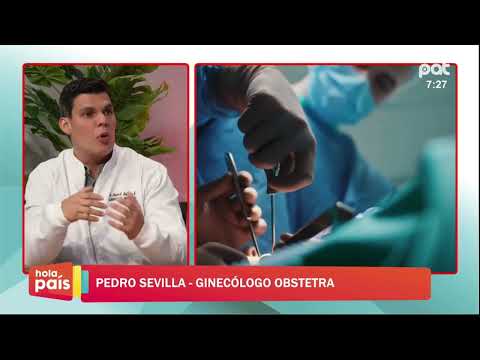 Cuidados de la Salud durante los días de Carnaval - Entrevista Dr. Pedro Sevilla