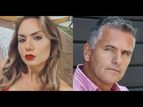 Michelle Vieth demandará a Héctor Soberón por supuesta filtración de video íntimo