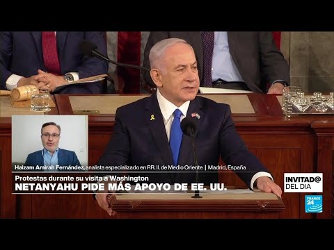 ¿De qué manera el discurso de Netanyahu podría traer como consecuencia una escalada del conflicto?