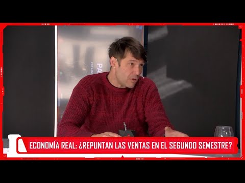 Alejandro Álvarez: El Programa Cuota Simple es positivo y necesario | Pte. Asoc. Centro de Luján