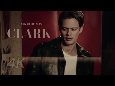 Bill Skarsgård, CLARK || Stone Kold Freak