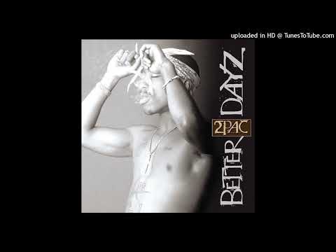 2Pac - Still Ballin' (Nitty Remix)