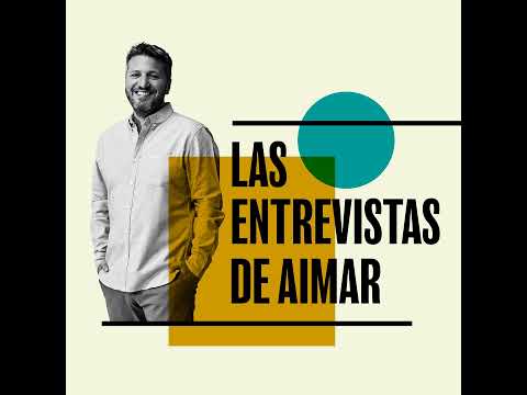 Las entrevistas de Aimar | Alfonso Sánchez