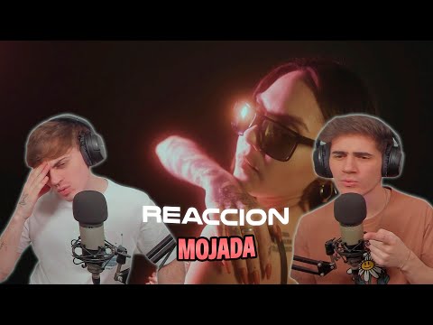 SE RIFO EL CARNAL !!! [REACCION] MOJADA (Video Oficial)