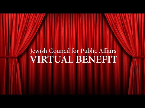 JCPA2021: Moving Forward Virtual Benefit -