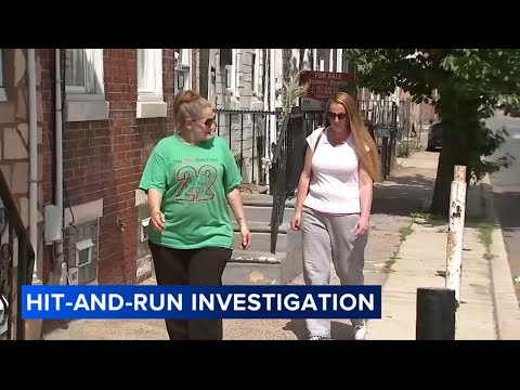 Victims speak out after hit-and-run in Port Richmond: 'He was going so fast'