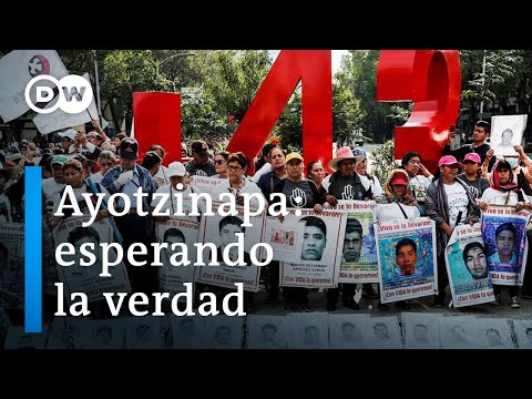 Justicia mexicana ordena prisión preventiva para exprocurador