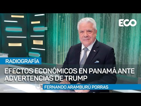 Aramburú: Si el Gobierno calla para no molestar a Trump, debe explicar por qué |#Radiografía