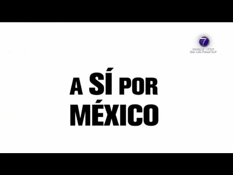 En SLP, más de 35 organizaciones de la sociedad civil conforman “Sí por México”.