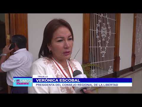 Trujillo: Consejera delegada confirmó que es víctima de extorsión