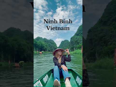 NinhBinh,Vietnam🇻🇳ของจริงส