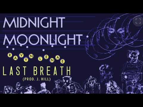 Ravyn Lenae last breath slowed