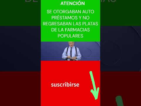 ?SE DABAN AUTOPRESTAMOS QUE NO PAGABAN A COSTA DE LA PLATA DE #CHILE  ?