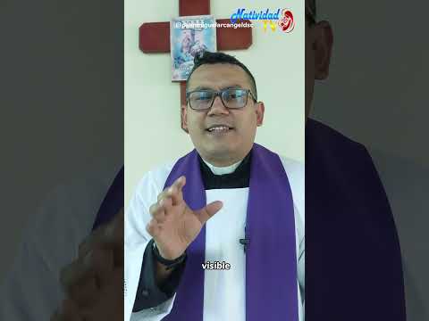 Miércoles de Ceniza | Pbro. Juan Carlos Gómez Yánez | #envivo #RadioNatividad