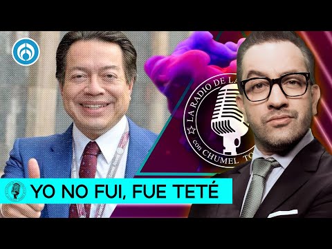 Yo no fui, fue Teté - La Radio de la República