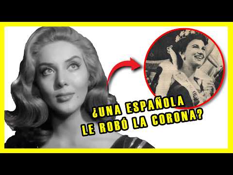 LORENA VELÁZQUEZ  Así Fue la VIDA de la REINA del cine FANTÁSTICO ¿Le robaron el MISS MÉXICO?