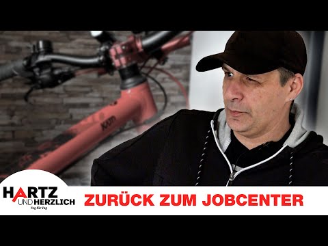 Job weg im Winter: Carsten muss zurück zum Amt 😣😞 | Hartz und herzlich - Tag für Tag #606