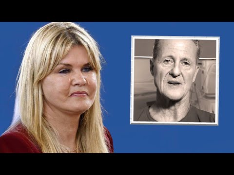 VOR 2 STUNDEN: Große Trauer für Michael Schumacher – Seine Frau bestätigte die Gerüchte und weinte.