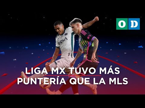 EN VIVO: Detalles del juego de estrellas MLS vs. Liga MX en Columbus | El Diario