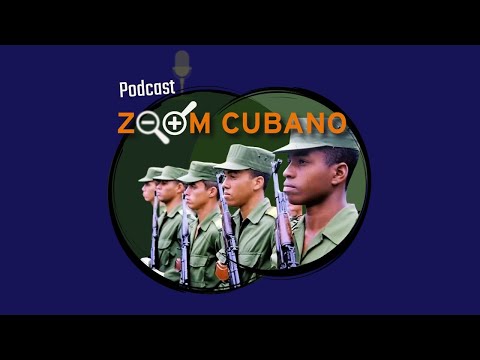 Jorge Enrique Rodríguez: Cuba no tiene por qué tener servicio militar obligatorio