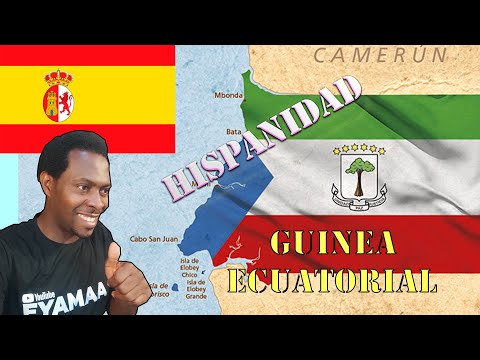 Descubre la razón de por qué Guinea Ecuatorial se habla español