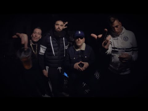 BONEZ MC & LX - NIEMALS UNTER 1000