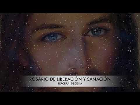 ROSARIO DE LIBERACION Y SANACION.  Sábado 12 de octubre 2024