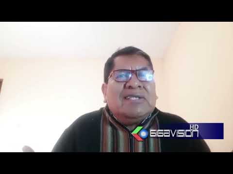 Abogado Constitucionalista Roberto de la Cruz: Evo Morales  es un  kewa, él  instruyó el as