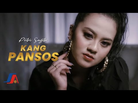 Putri Sagita - Kang Pansos (Official Music Video)
