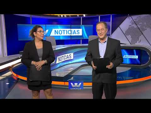 VTV Noticias | Edición Central 06/10: parte 1