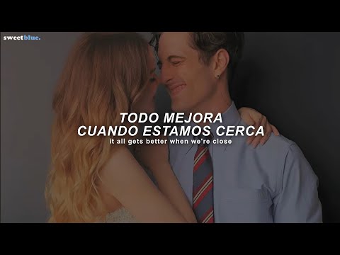 Damiano David - Mysterious Girl (Sub. Español + Lyrics)