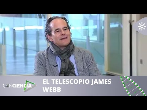 ConCiencia | El telescopio James Webb