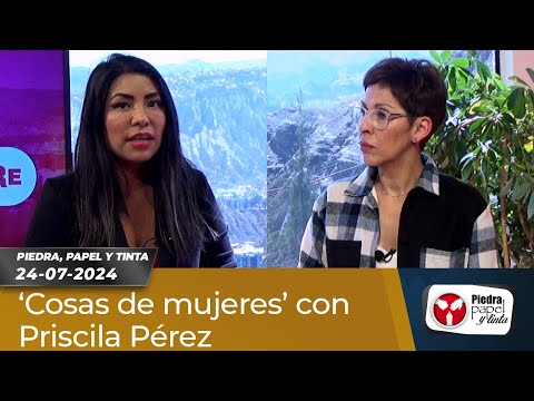 Toda la actualidad de fútbol en ‘Cosas de mujeres’